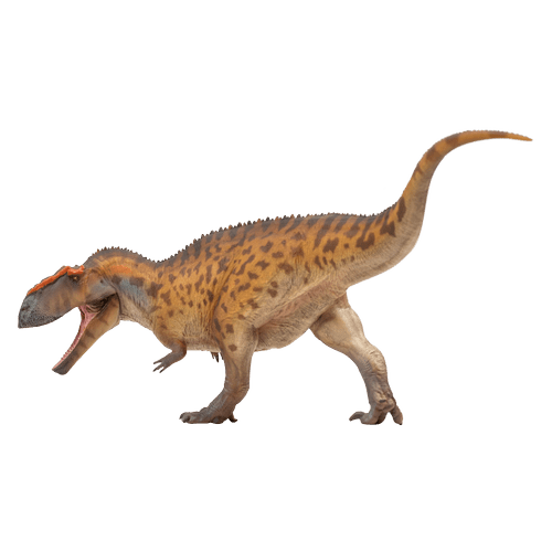PNSO 96 Hugo the Taurovenator model