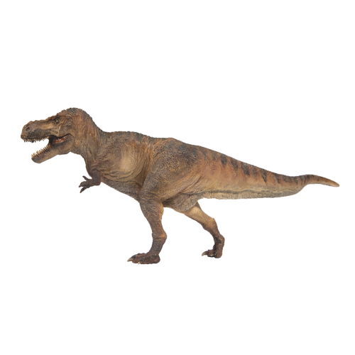 PNSO Prehistoric Animal Models: 25 Wilson the Tyrannosaurus rex