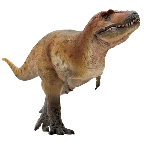 PNSO Prehistoric Dinosaur Models: 70 Keynes the Lythronax