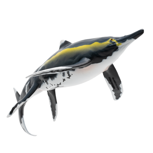 PNSO Prehistoric Animal Models: 90 Youran the Guizhouichthyosaurus