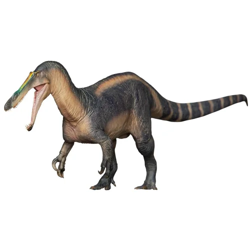 PNSO Prehistoric Dinosaur Models: 67 ThaBo the Suchomimus