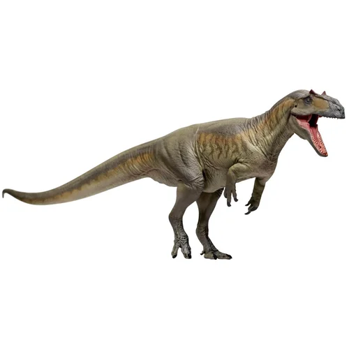 PNSO Prehistoric Dinosaur Models: 75 Donald the Saurophaganax
