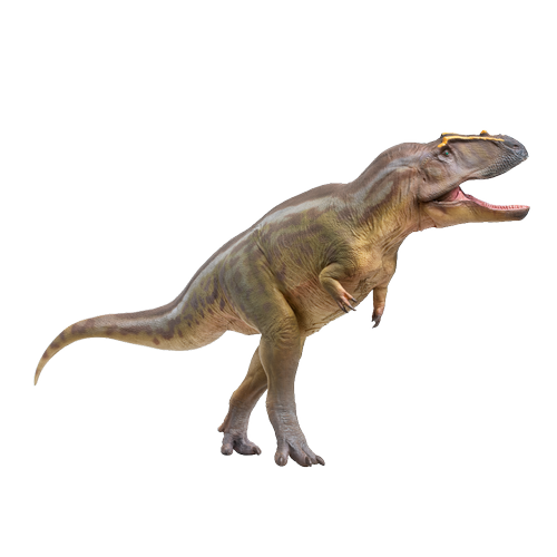 PNSO 95 Mayer the Tameryraptor model