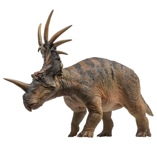 PNSO Prehistoric Dinosaur Models: 59 Anthony the Styracosaurus