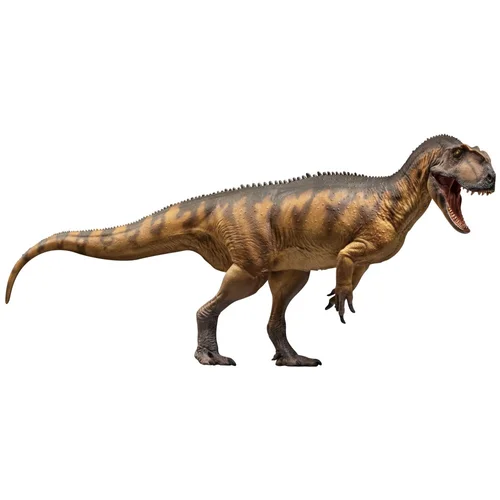 PNSO Prehistoric Dinosaur Models: 76 Dapeng the Yangchuanosaurus magnus