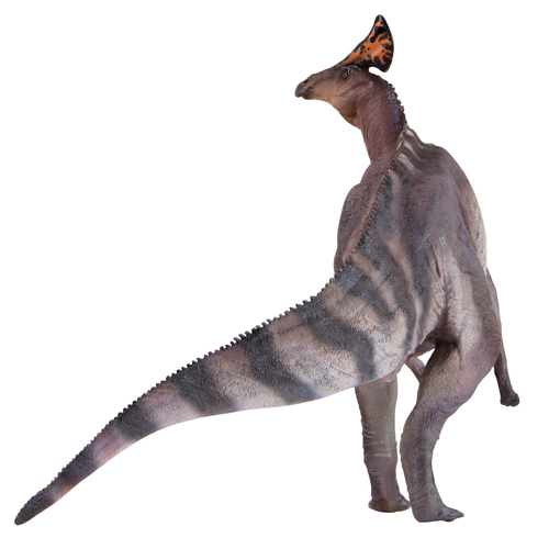PNSO Prehistoric Dinosaur Models: 53 Ivan the Olorotitan