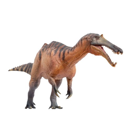 PNSO Prehistoric Dinosaur Models: 66 Chongzuo the Sinopliosaurus