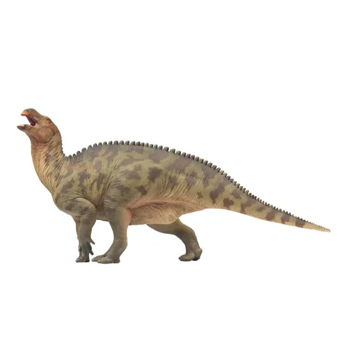 PNSO Prehistoric Dinosaur Models: 97 Lanqi the Lanzhousaurus