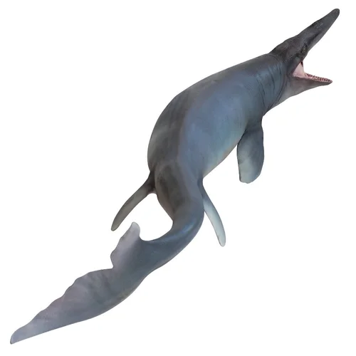PNSO Prehistoric Animal Models: 57 Evan the Tylosaurus