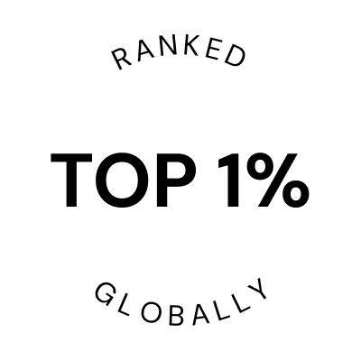 Ranked