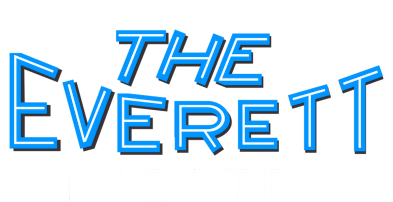 The Everett logo