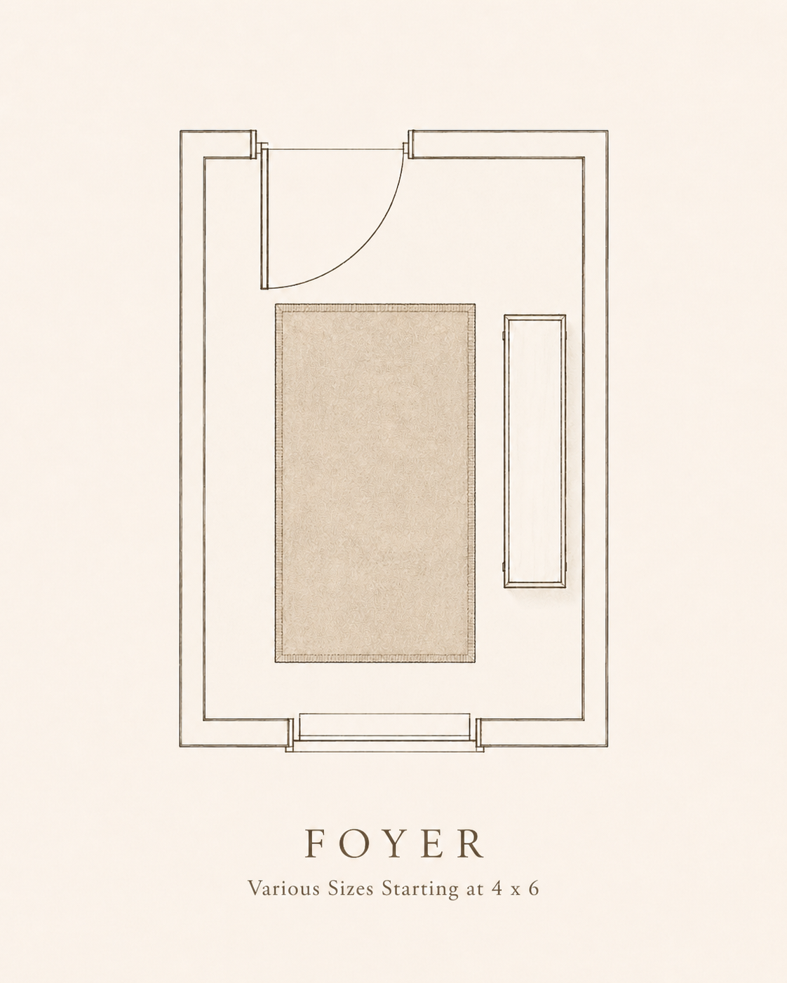 Foyer / Entry
