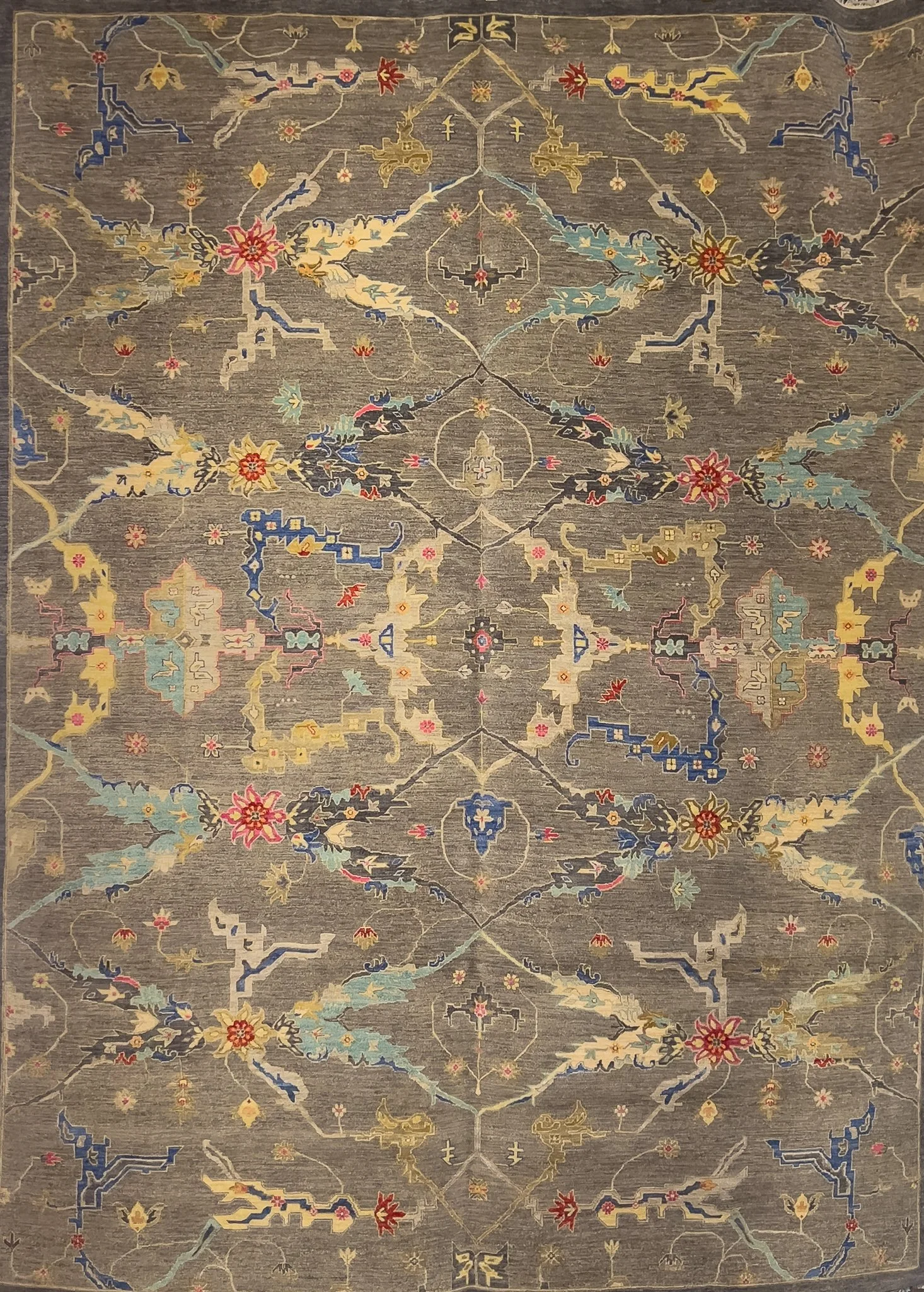 Handmade rug inventory sample IMG_2310