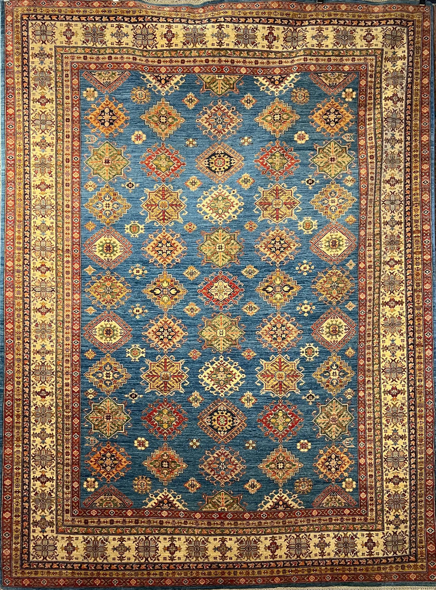 Handmade rug inventory sample IMG_2314