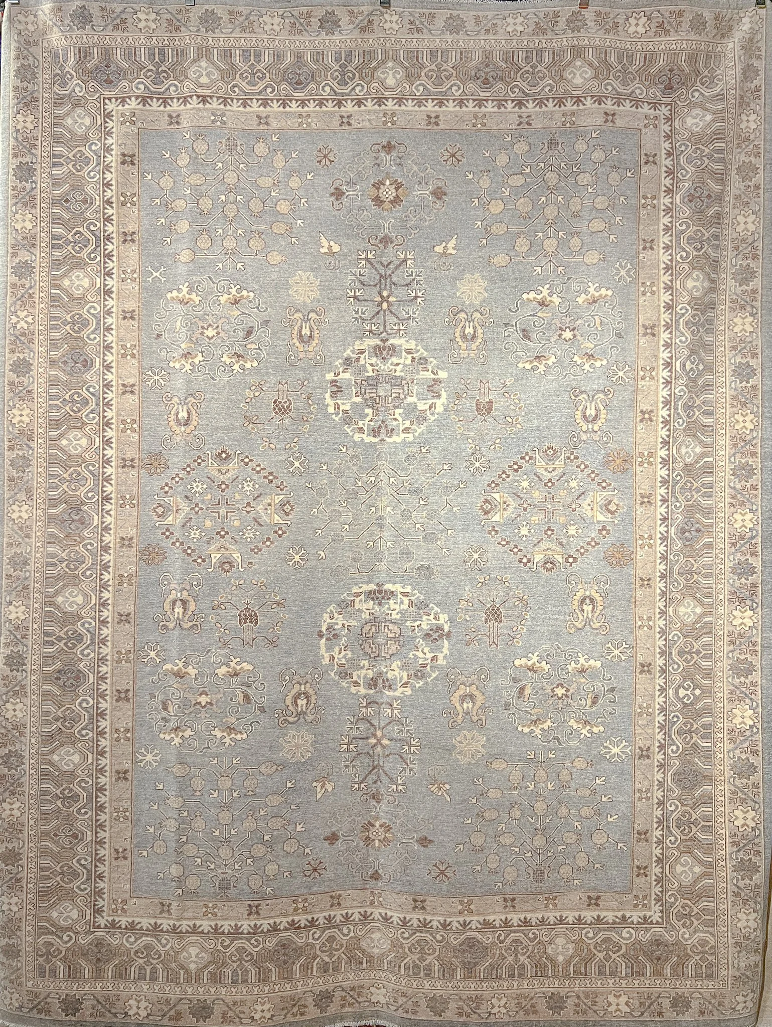 Handmade rug inventory sample IMG_2326