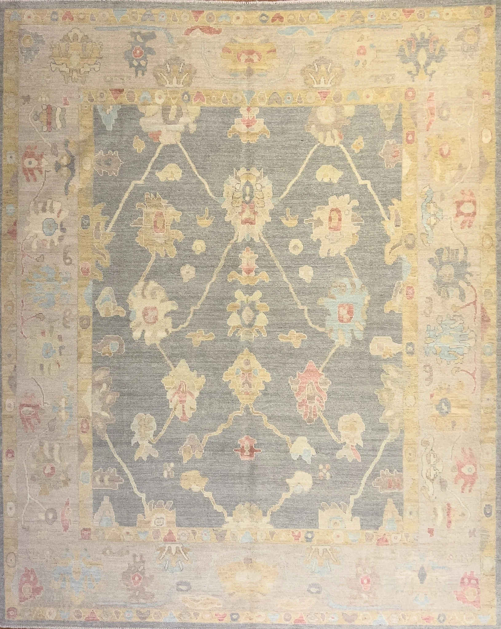 Handmade rug inventory sample IMG_2342