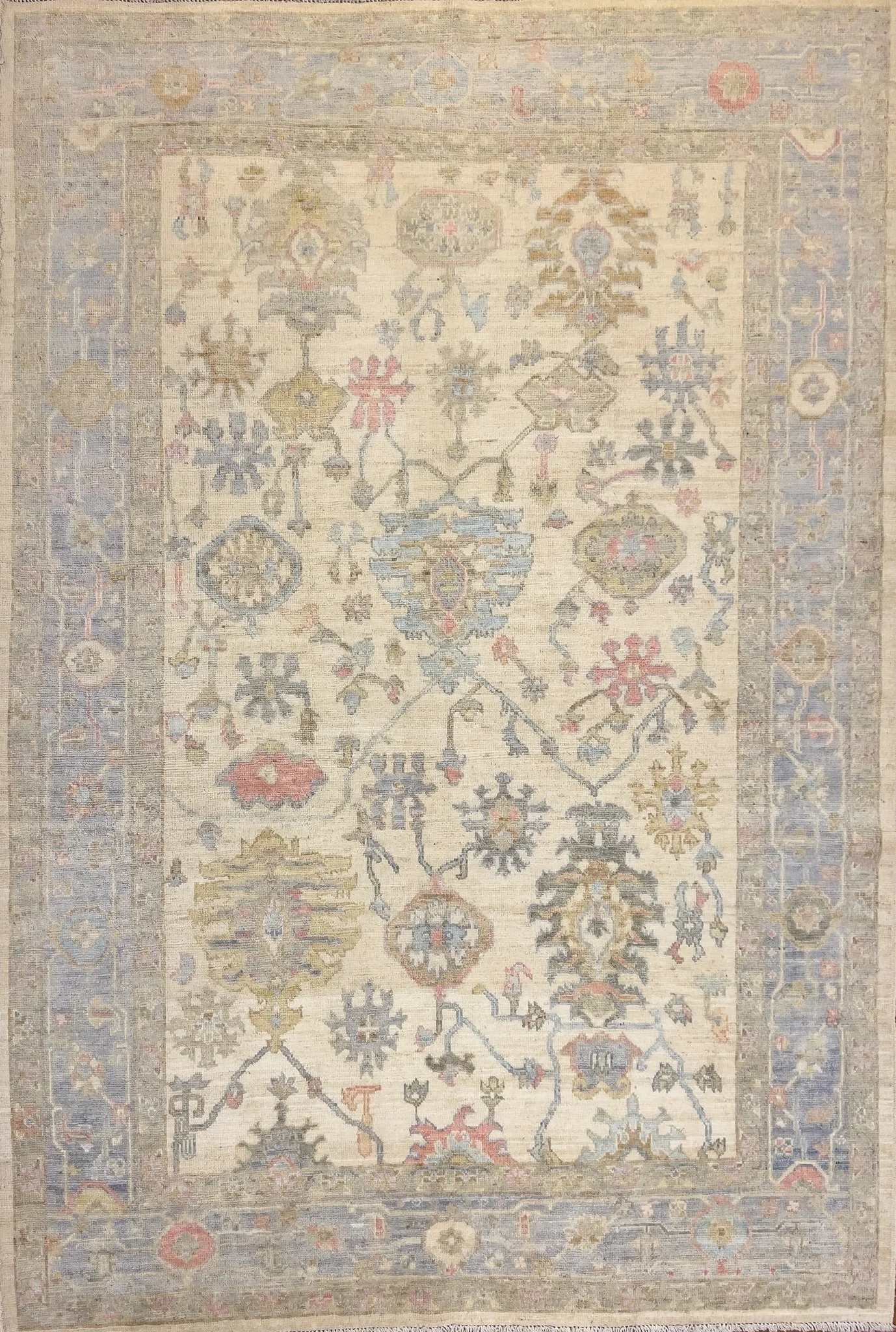 Handmade rug inventory sample IMG_2335