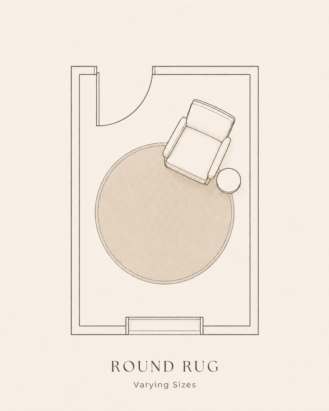 Round Sizes