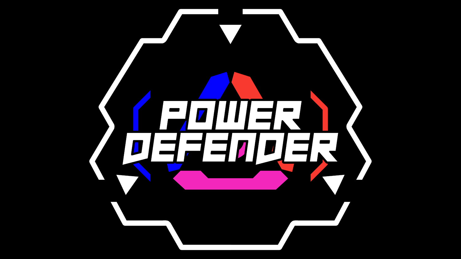 Power defenders