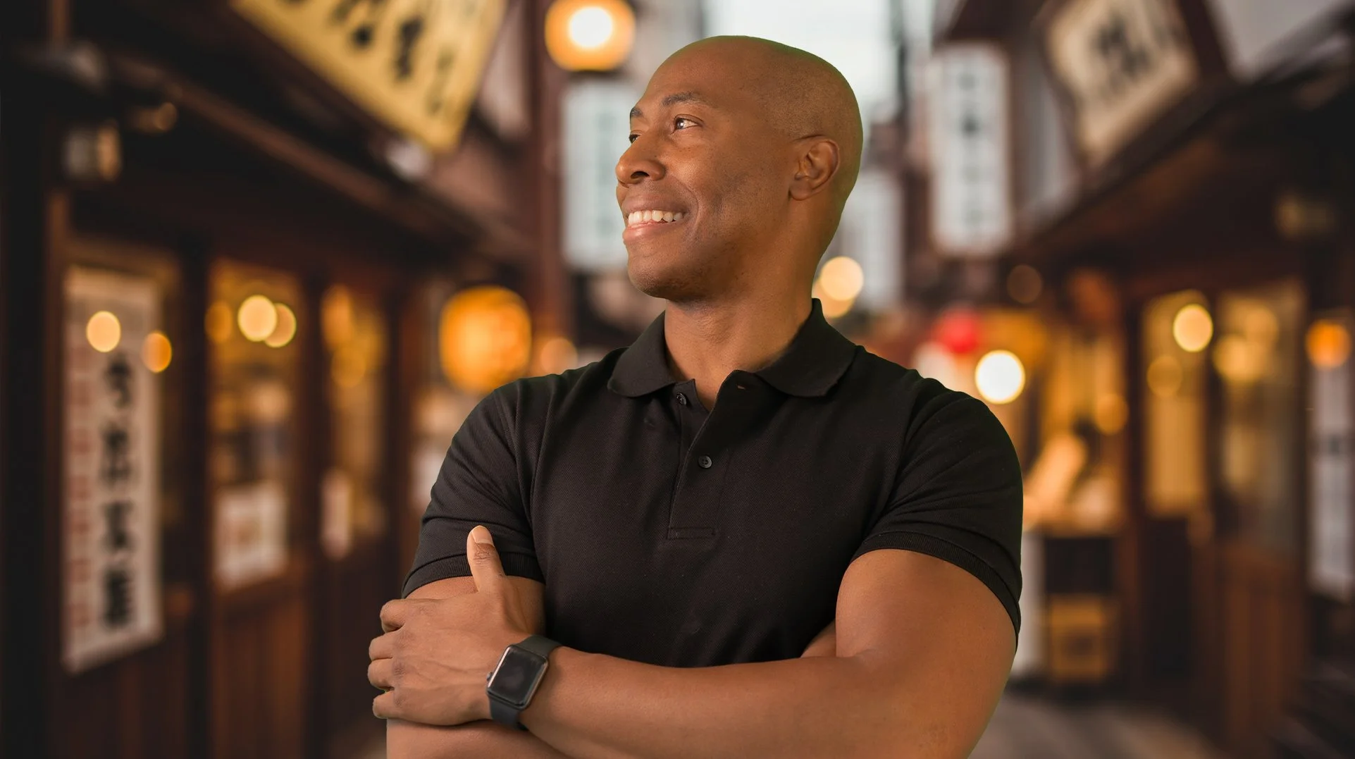 Stevie Crawford, Founder of Sacraw Studios