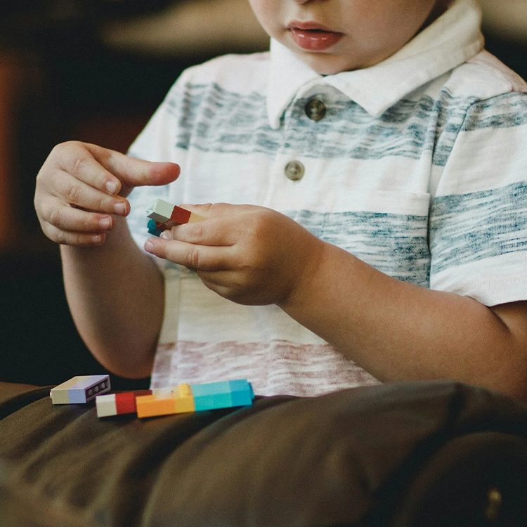 Play and observational assessment