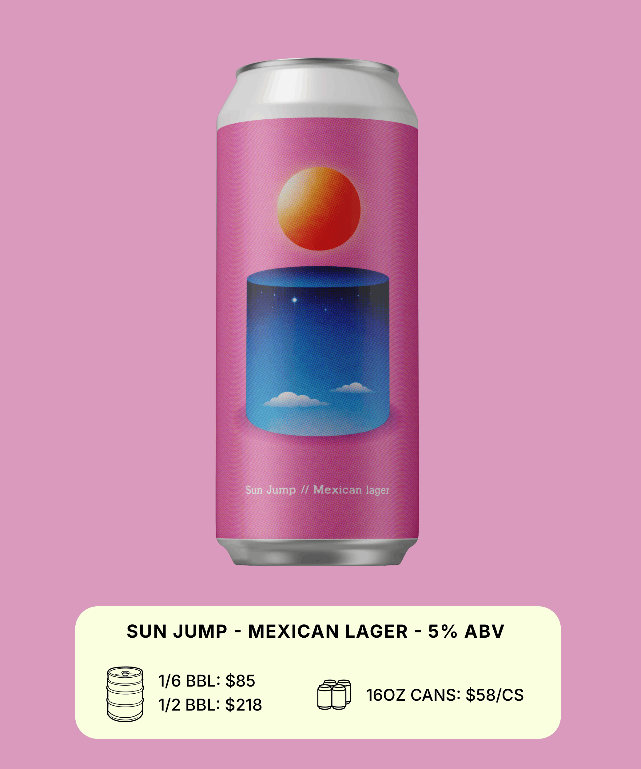 Sun Jump