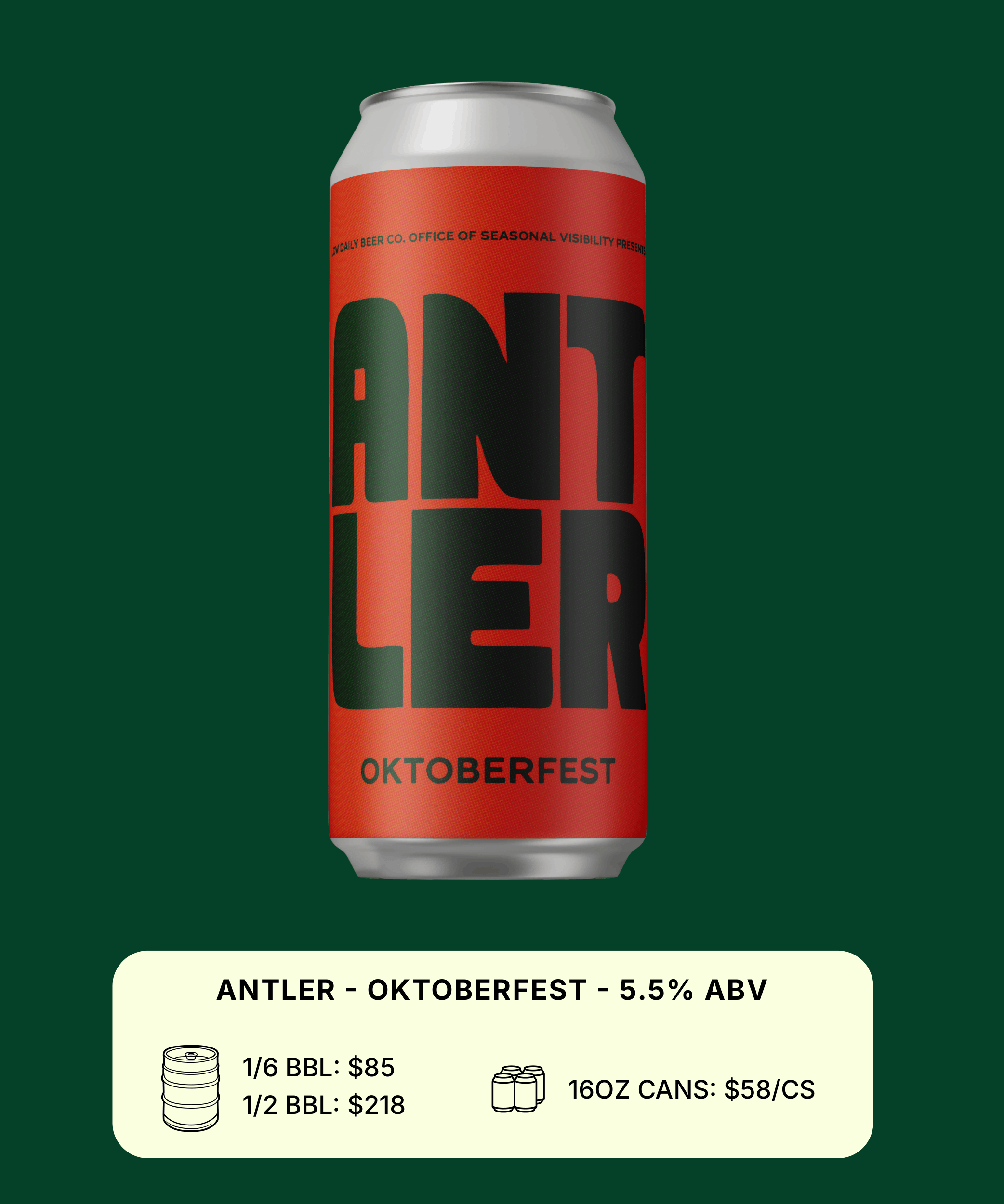 Antler
