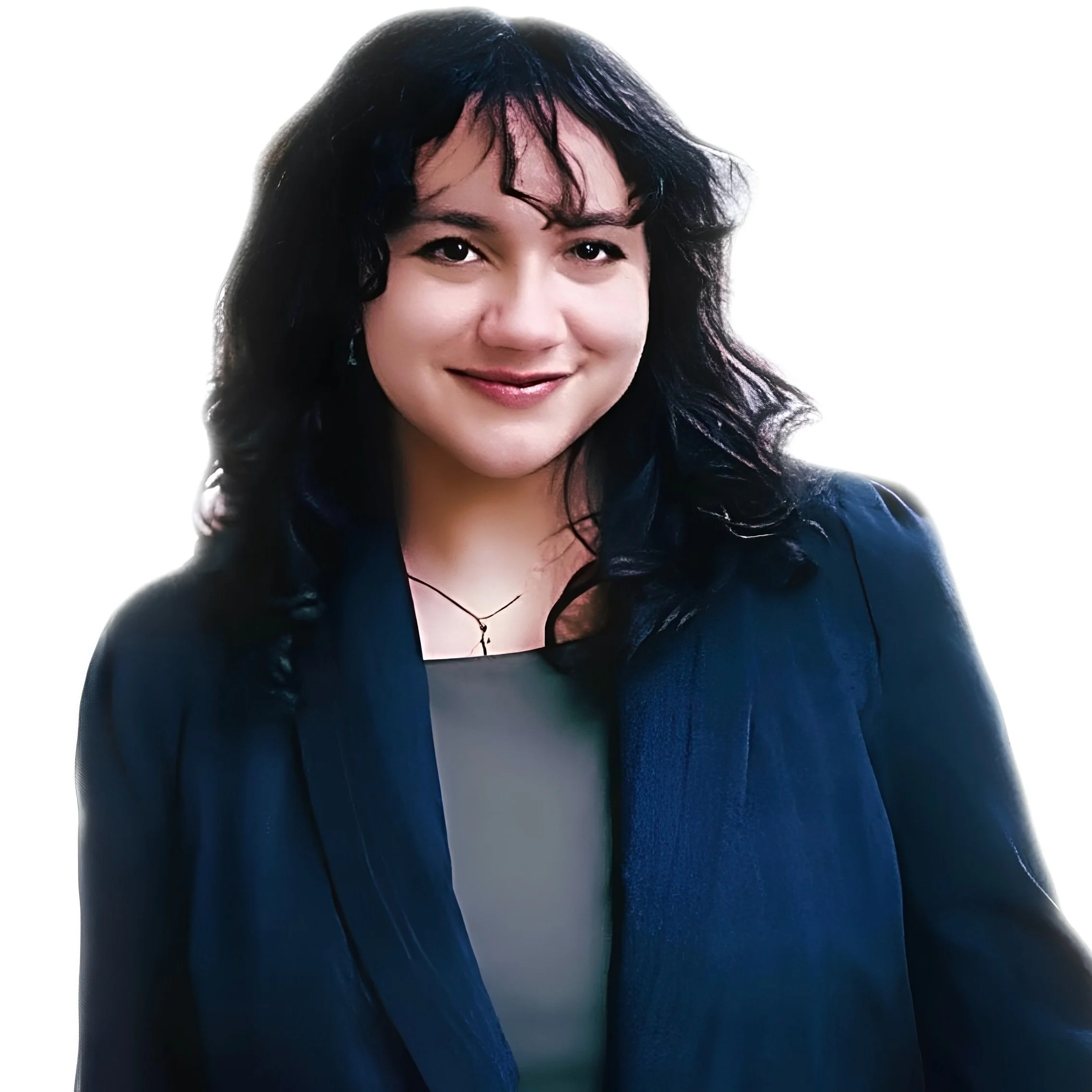 Maya El Hsseini