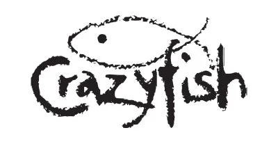 CrazyFish Model Management Logo