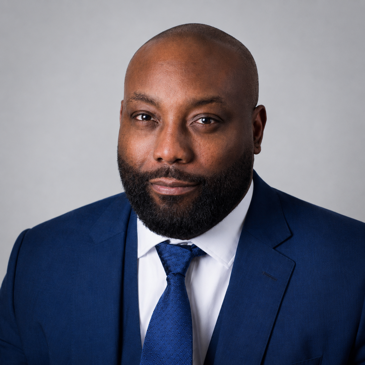 Peter Adediran, Founder, Intellectual Property, Digital Media and Commercial Solicitor at PAIL Solicitors