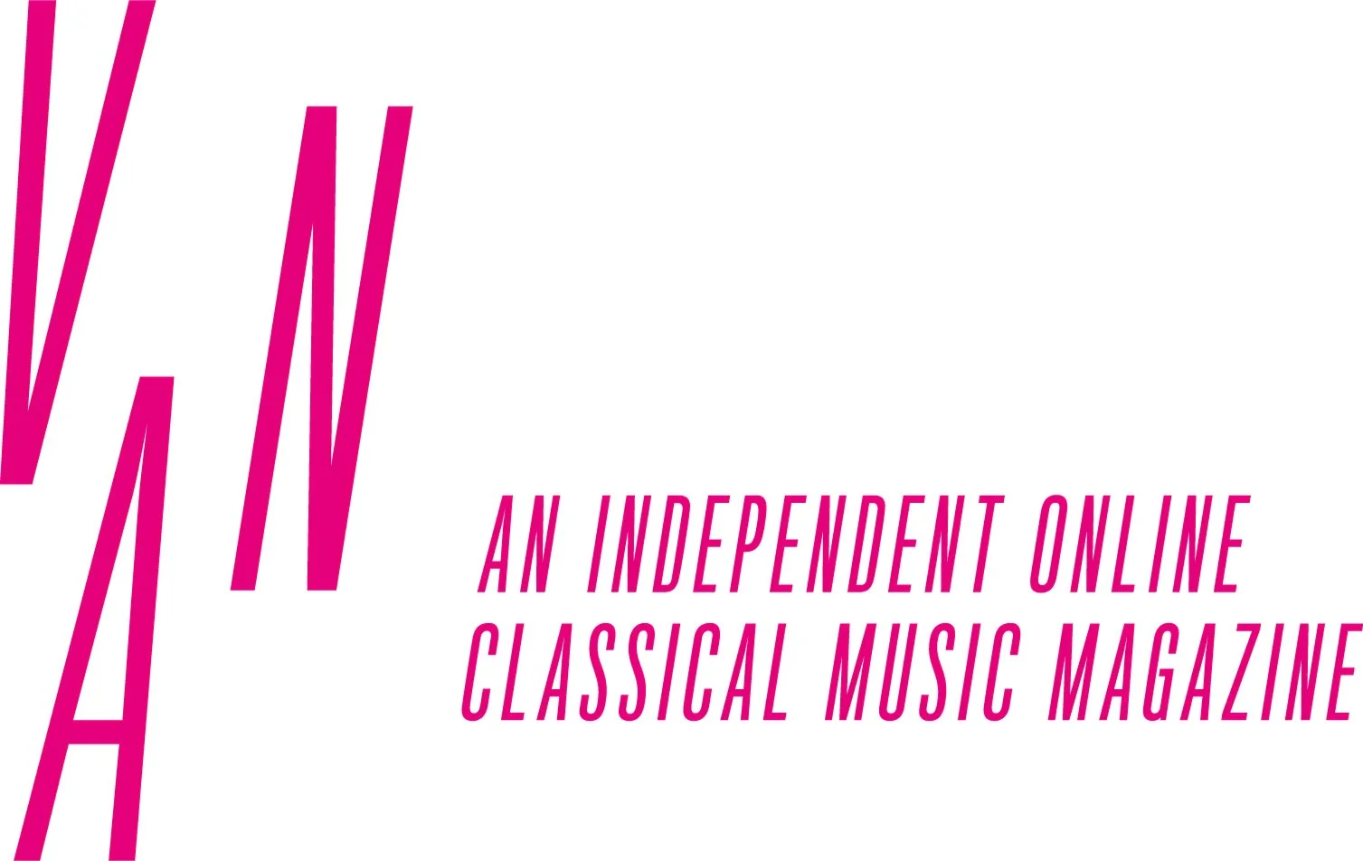 VAN Magazine Logo