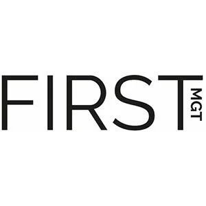 First Model Management Logo
