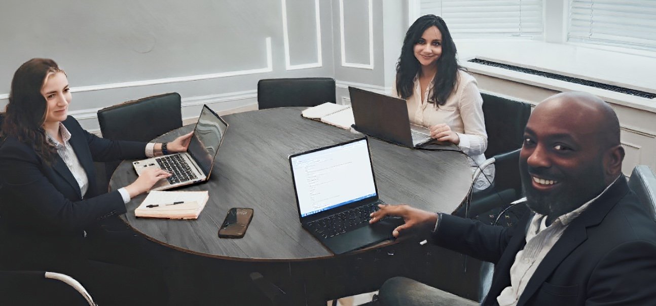 Intellectual Property Lawyers – PAIL Solicitors