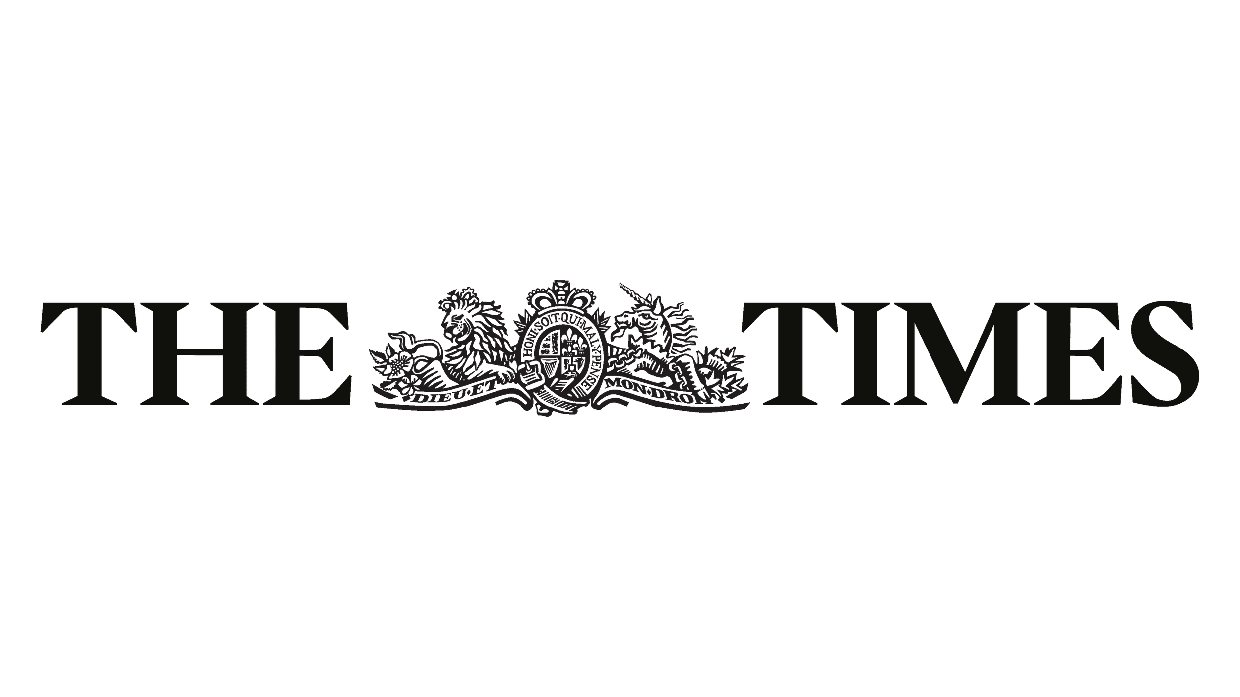 The Times logo