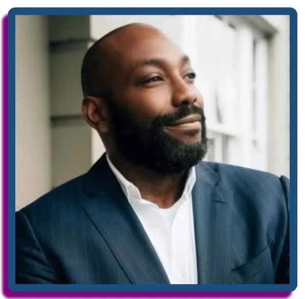 Peter Adediran, Founder of PAIL Solicitors