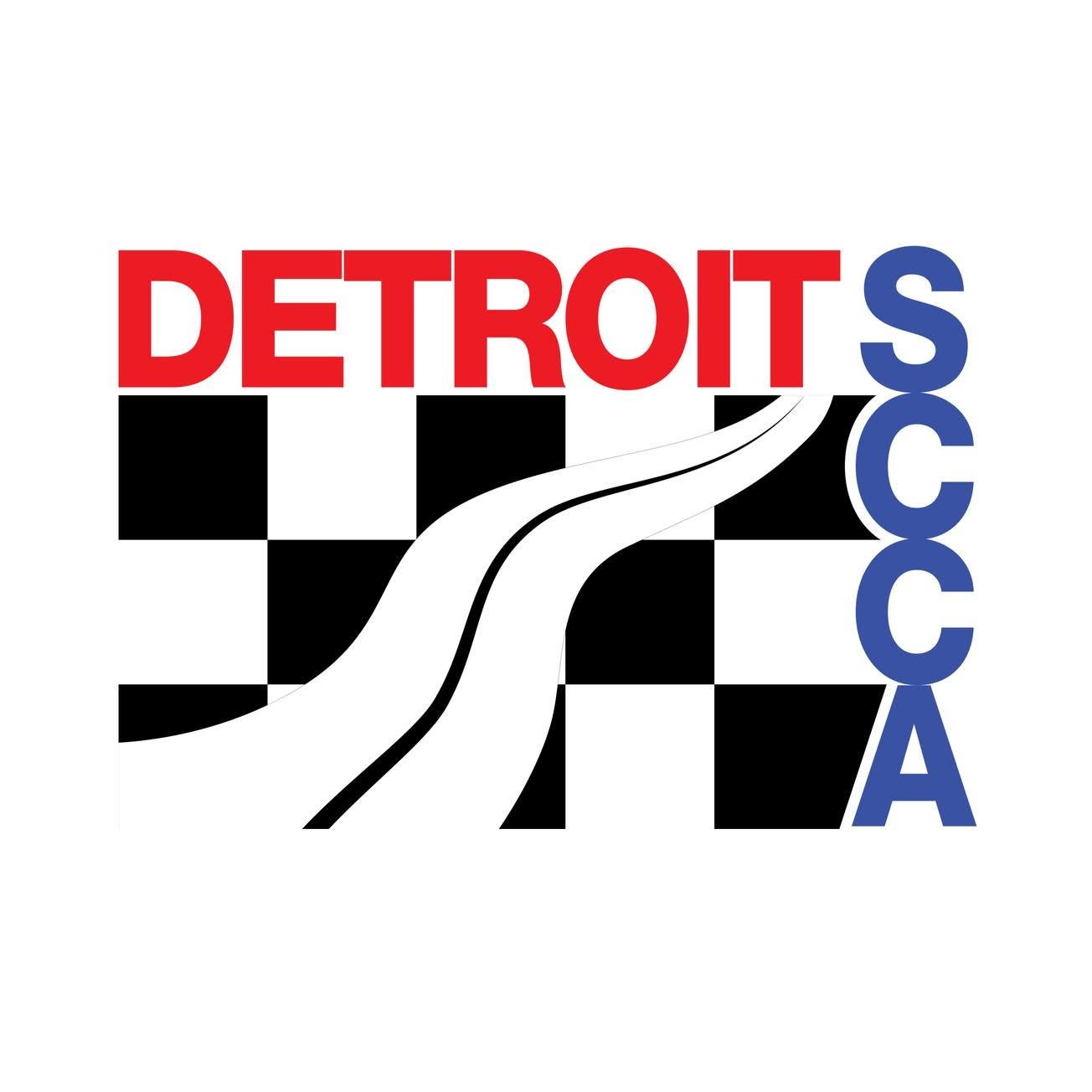 Detroit Region SCCA