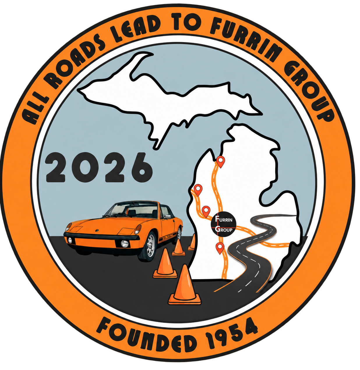 Furrin Group