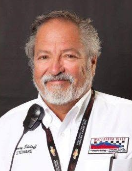 Jerry Shiloff