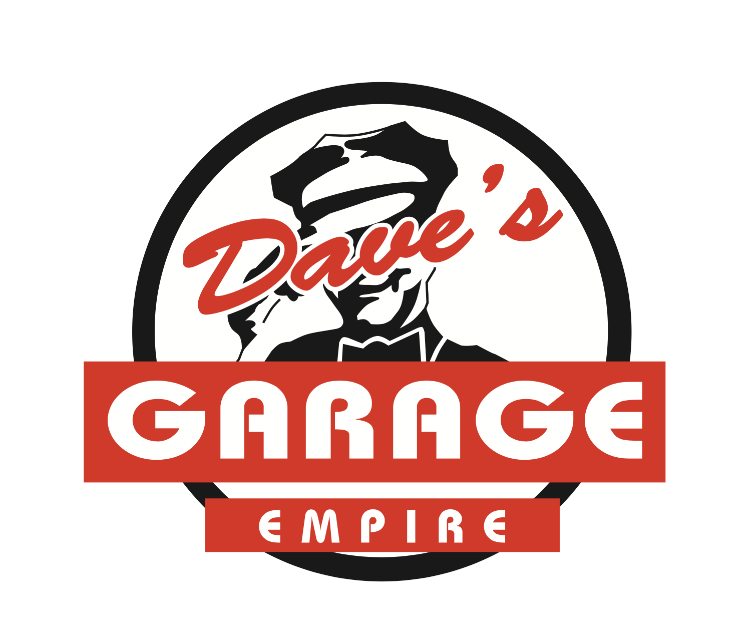 Dave's Garage Empire