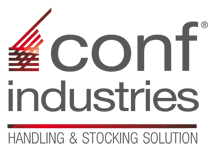 CONF INDUSTRIES