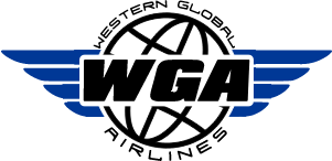 Western Global Airlines Air Cargo Company