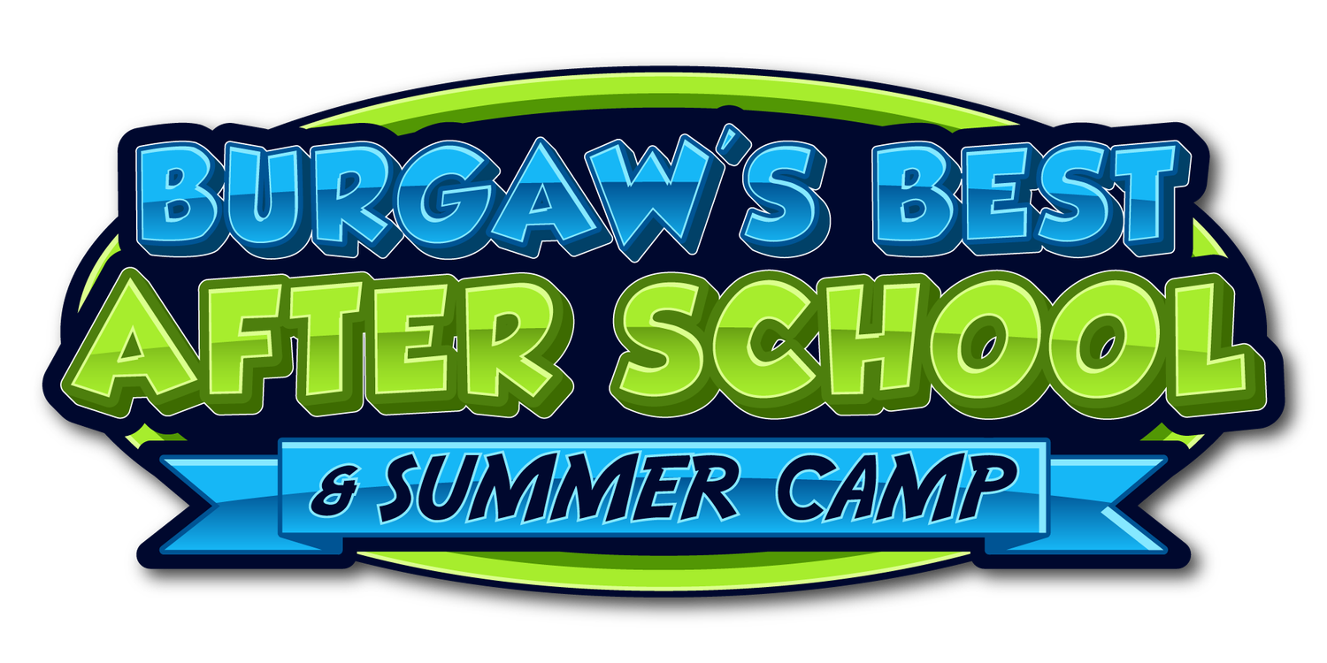 Burgaw's Best After School and Summer Camp logo
