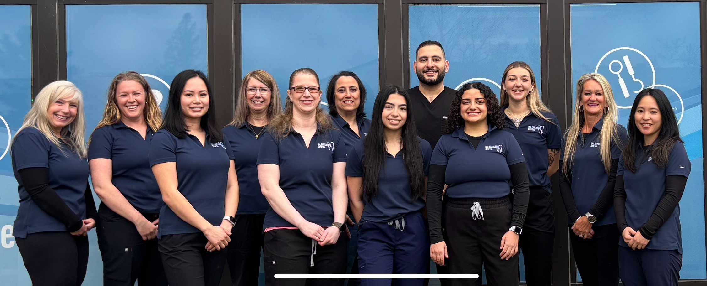 Dental office image