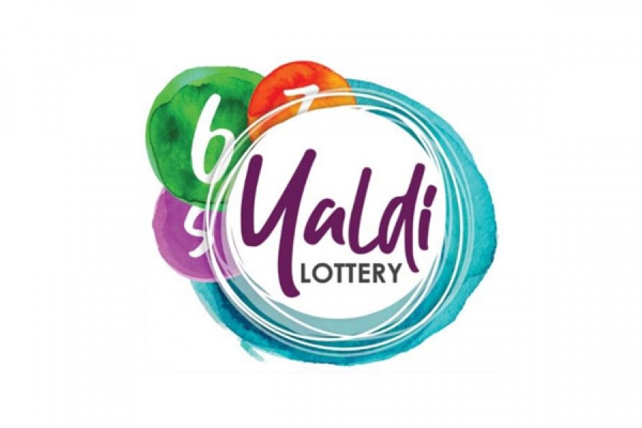 Yaldi Lottery Image