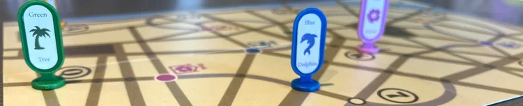 New Games in Test: Bad Assassin