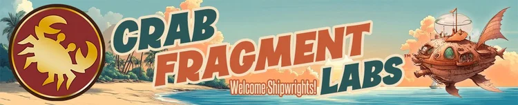 Crab Fragment Labs