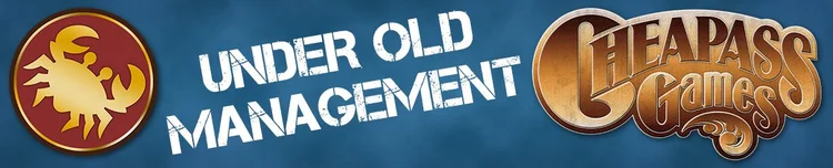 Crab Fragment Labs: Under Old Management