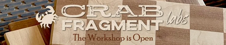 The Workshop is Open!