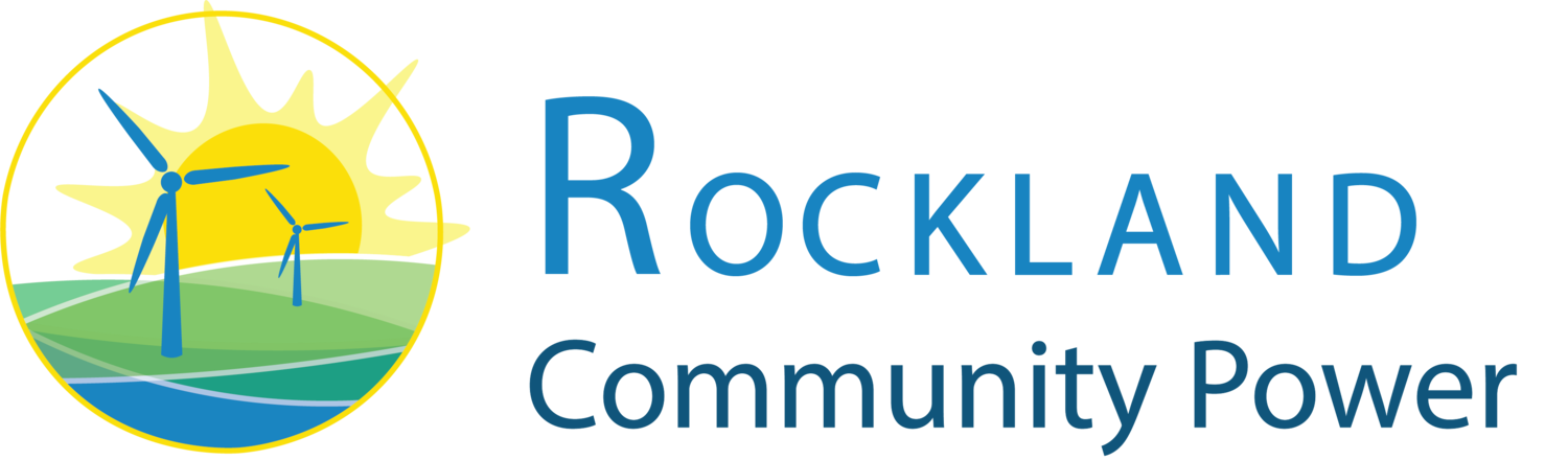 Rockland Community Power