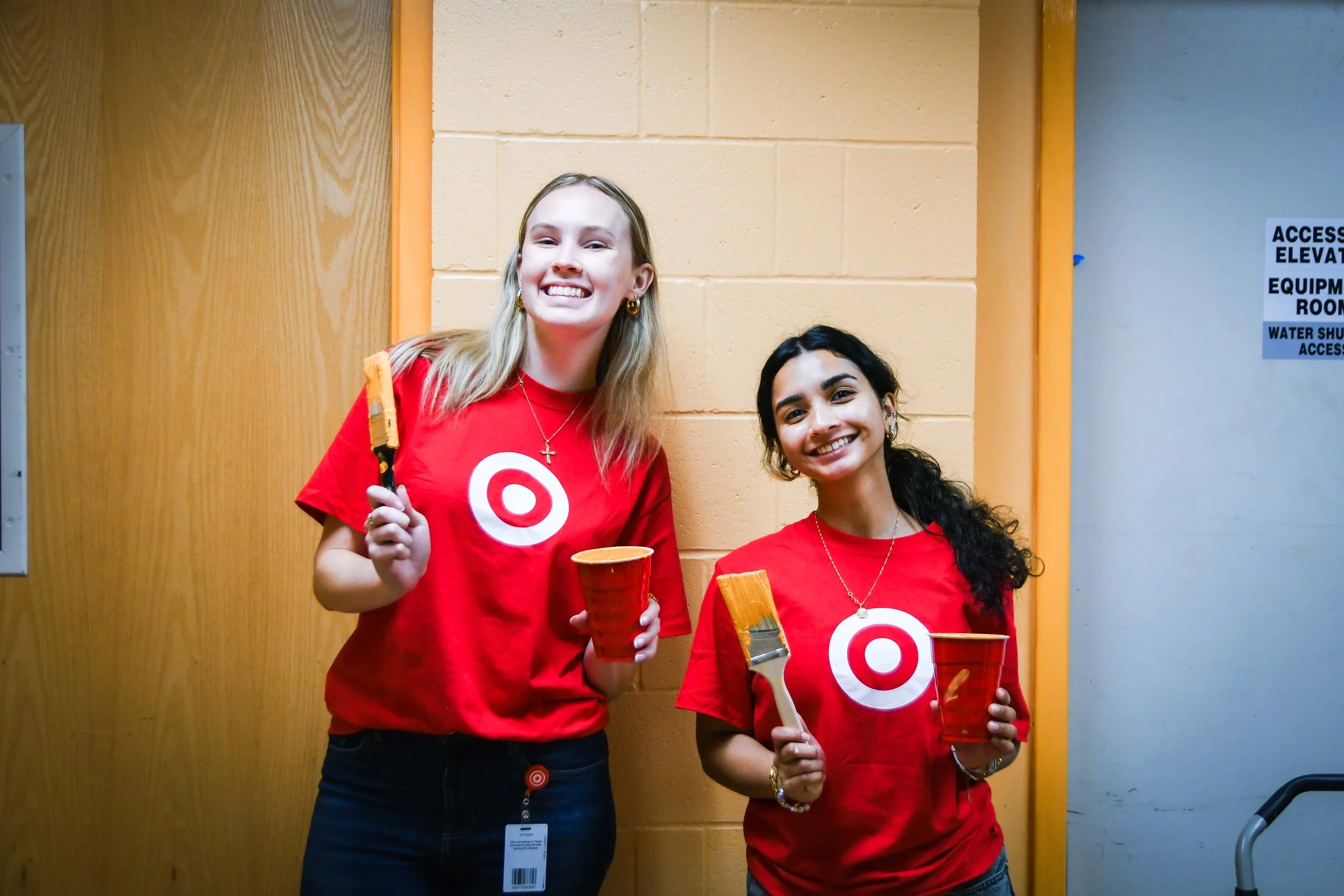 Corporate Volunteer Program | HandsOn Twin Cities